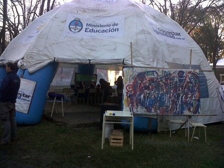 Expo Rural 2012